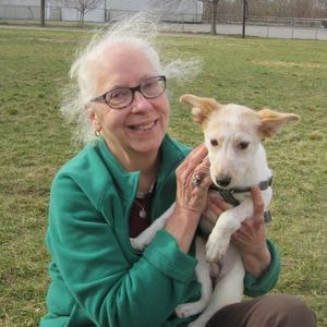 Meet your Posher, Beth